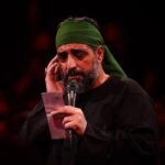 دانلود آلبوم مداحی شب عاشورا محرم 1405 حاج مجید بنی فاطمه