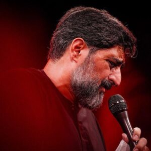 دانلود مداحی‌‌‌‌‌‌‌‌‌‌‌‌‌‌ روضه اباعبدالله الحسین از حاج مجید بنی فاطمه