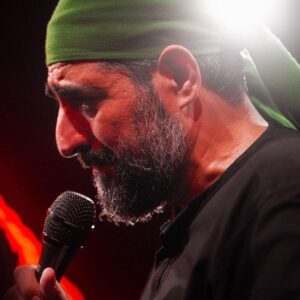 دانلود مداحی صاحب میخونه حسینه از حاج مجید بنی فاطمه دانلود مداحی صاحب میخونه حسینه از حاج مجید بنی فاطمه