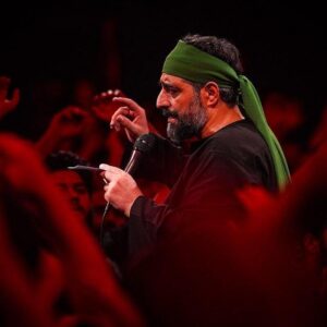 دانلود مداحی اما فیکم مسلم از حاج مجید بنی فاطمه دانلود مداحی اما فیکم مسلم از حاج مجید بنی فاطمه