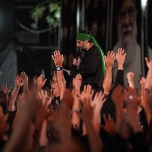 دانلود مداحی درسته که خورده گره با دوری و دلهره عشق از حاج مجید بنی فاطمه دانلود مداحی درسته که خورده گره با دوری و دلهره عشق از حاج مجید بنی فاطمه