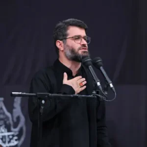 دانلود مداحی کجاست سر بریده‌ حسین از حاج میثم مطیعی