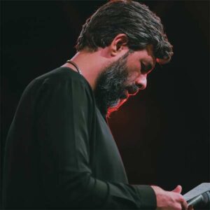 دانلود مداحی زندگیم خورده گره با حسین از کربلایی حسین ستوده