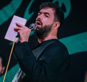 دانلود مداحی شده دریا دل من با غم تو از کربلایی حسین ستوده دانلود مداحی شده دریا دل من با غم تو از کربلایی حسین ستوده