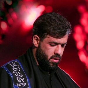 دانلود مداحی شده ای امام زمانم از کربلایی حسین ستوده