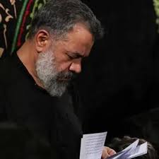 دانلود مداحی بابای من رو از قفا با دشنه کشتن از حاج محمود کریمی