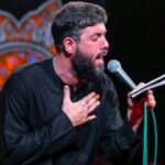 دانلود مداحی ای شرط حال خوب من از کربلایی حسین ستوده