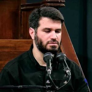 دانلود مداحی محرم از راه رسید از حاج میثم مطیعی دانلود مداحی محرم از راه رسید از حاج میثم مطیعی