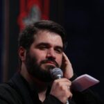 دانلود مداحی زمزمه عاشقان از حاج میثم مطیعی