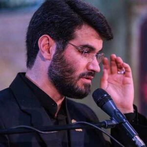 دانلود مداحی ای عشقت مُحیِ الأموات از حاج میثم مطیعی
