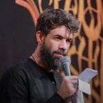 دانلود مداحی دلم از دلت جدا نشد یه لحظه از کربلایی حسین ستوده