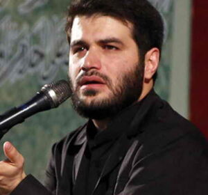 دانلود مداحی سلام ای زیبا ترین صحرا از حاج میثم مطیعی دانلود مداحی سلام ای زیبا ترین صحرا از حاج میثم مطیعی