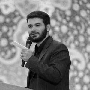 دانلود آلبوم مداحی شب سوم محرم 1400 حاج میثم مطیعی