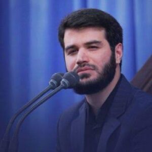 دانلود مداحی به حرم تو بر میگردم از حاج میثم مطیعی
