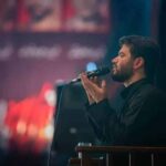 دانلود آلبوم مداحی شب چهارم محرم 1400 حاج میثم مطیعی