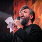 دانلود مداحی دوباره رسید از کربلایی حسین ستوده