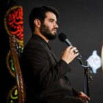 دانلود آلبوم مداحی شب پنجم محرم 1400 حاج میثم مطیعی