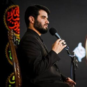 دانلود آلبوم مداحی شب پنجم محرم 1400 حاج میثم مطیعی