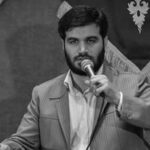 دانلود مداحی دخیله دلم به پرچم تو از حاج میثم مطیعی دانلود مداحی دخیله دلم به پرچم تو از حاج میثم مطیعی