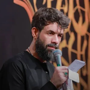 دانلود مداحی السلام و علی فاطمه کربلا از کربلایی حسین ستوده دانلود مداحی السلام و علی فاطمه کربلا از کربلایی حسین ستوده
