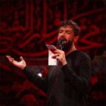 دانلود مداحی السلام علیک ای جناب حسینم از کربلایی حسین ستوده