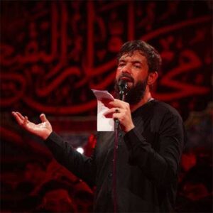 دانلود مداحی السلام علیک ای جناب حسینم از کربلایی حسین ستوده