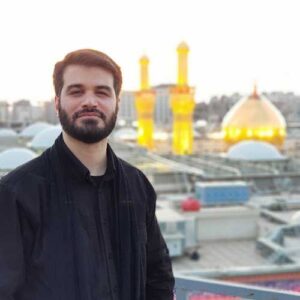 دانلود مداحی عهد ما از روز اول با حسین و با حسن از حاج میثم مطیعی دانلود مداحی عهد ما از روز اول با حسین و با حسن از حاج میثم مطیعی