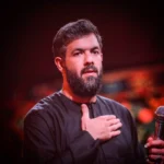 دانلود مداحی کاروان خدا آمده کربلا از کربلایی حسین ستوده