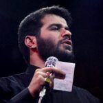 دانلود مداحی بابا کجا بودی از حاج میثم مطیعی