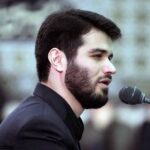 دانلود مداحی مرا دریاب ای رحمت عام عشق از حاج میثم مطیعی دانلود مداحی مرا دریاب ای رحمت عام عشق از حاج میثم مطیعی