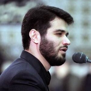 دانلود مداحی مرا دریاب ای رحمت عام عشق از حاج میثم مطیعی