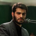 دانلود مداحی برگرد آبروی مرا این گناه برد از حاج میثم مطیعی