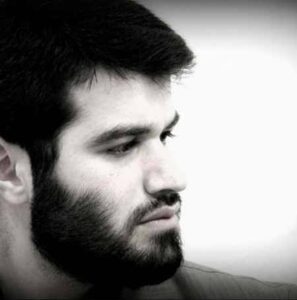 دانلود مداحی ای خلقت ما محض فهمیدن تو از حاج میثم مطیعی