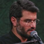 دانلود مداحی مظلوم حسین از حاج میثم مطیعی