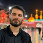 دانلود آلبوم مداحی شب دوم محرم 1401 حاج میثم مطیعی