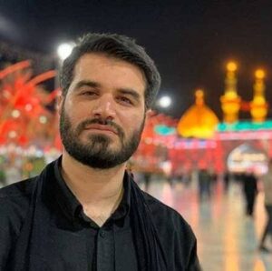 دانلود آلبوم مداحی شب دوم محرم 1401 حاج میثم مطیعی