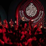 دانلود مداحی آمده ذبح عظیم از حاج میثم مطیعی