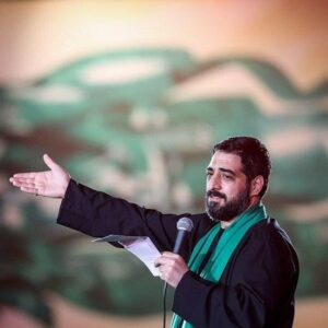 دانلود مداحی‌‌‌‌‌‌‌‌‌‌‌‌‌‌ روضه بخش اول از حاج مجید بنی فاطمه