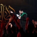 دانلود مداحی‌‌‌‌‌‌‌‌‌‌‌‌‌‌ روضه بخش دوم از حاج مجید بنی فاطمه