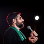 دانلود مداحی‌‌‌‌‌‌‌‌‌‌‌‌‌‌ از آتش روضه پر حرارتت از حاج مجید بنی فاطمه