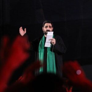 دانلود مداحی‌‌‌‌‌‌‌‌‌‌‌‌‌‌ یا حبیبی و معتمدی از حاج مجید بنی فاطمه