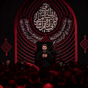 دانلود آلبوم مداحی شب سوم محرم 1401 حاج میثم مطیعی