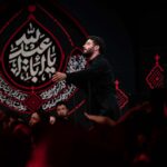 دانلود مداحی پسر منو رو تاسوعا حضرت اباالفضل داد از حاج میثم مطیعی