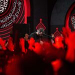 دانلود مداحی تو با مسیح میرسی از حاج میثم مطیعی دانلود مداحی تو با مسیح میرسی از حاج میثم مطیعی