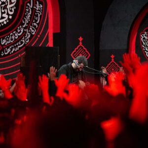 دانلود مداحی تو با مسیح میرسی از حاج میثم مطیعی