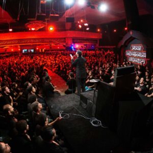 دانلود مداحی خدایا به خون شهیدان از حاج میثم مطیعی دانلود مداحی خدایا به خون شهیدان از حاج میثم مطیعی