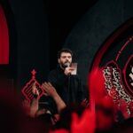 دانلود مداحی الله اکبر خامنه ‌ای رهبر از حاج میثم مطیعی
