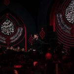 دانلود مداحی کربلا ای حرمتت بالاتر از بیت الحرام از حاج میثم مطیعی