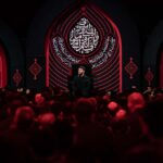 دانلود مداحی آه از انگشتر و انگشت به یغما رفته از حاج میثم مطیعی