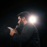 دانلود مداحی اللهم عجل لولیک الفرج از حاج میثم مطیعی دانلود مداحی اللهم عجل لولیک الفرج از حاج میثم مطیعی